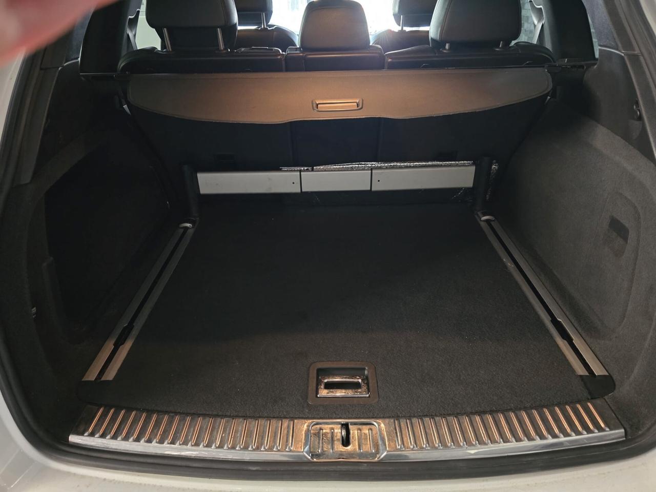 Porsche Cayenne 3.0 Diesel