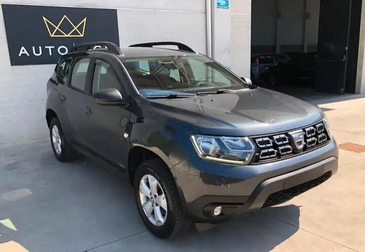 Dacia Duster 1.0 TCe 100CV ECO-G 4x2 Comfort