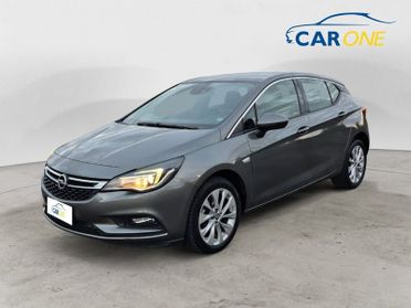 Opel Astra Astra 1.4 Turbo 110CV EcoM 5 porte Dynamic