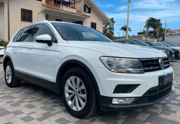 Volkswagen Tiguan Business 1.6 TDI 116CV