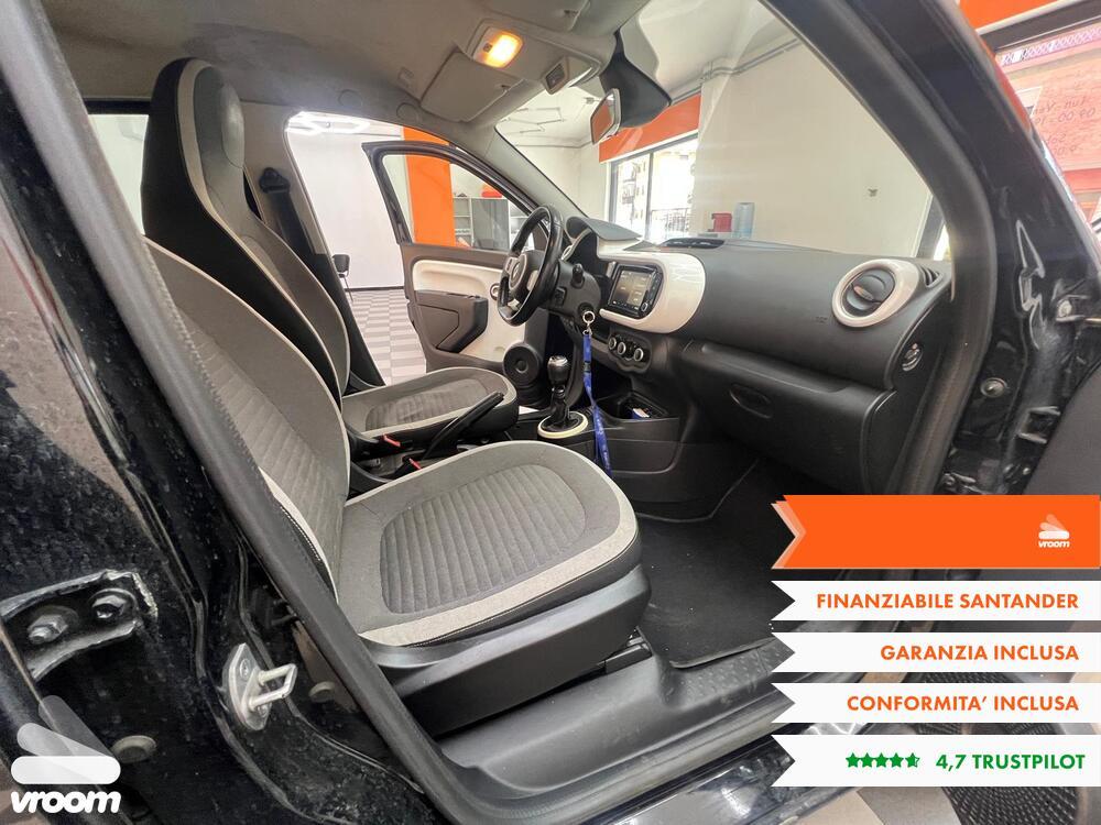 RENAULT Twingo SCe 65 CV