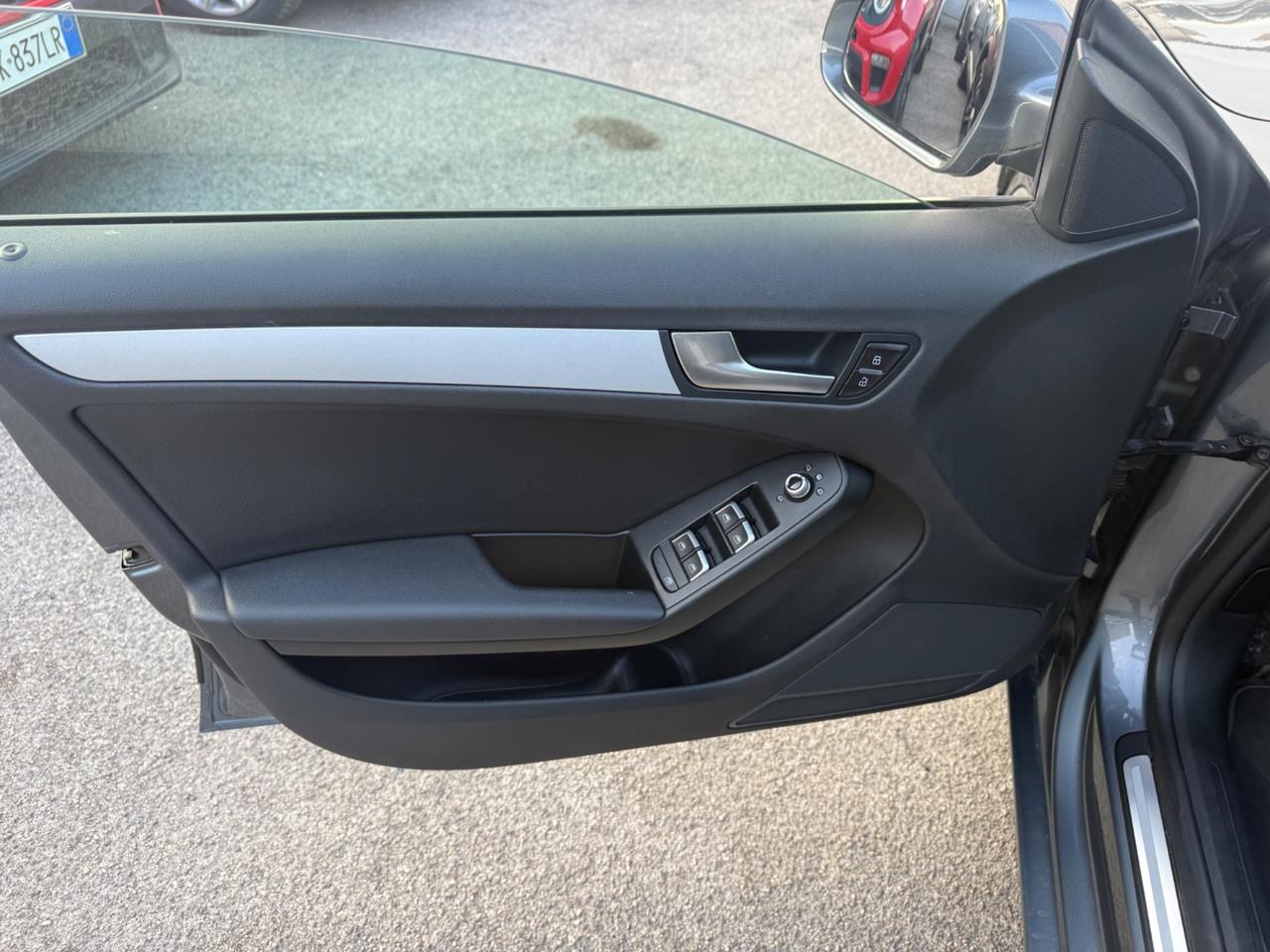 Audi A5 SPB 2.0 TDI 190 CV clean diesel multitronic S-Line