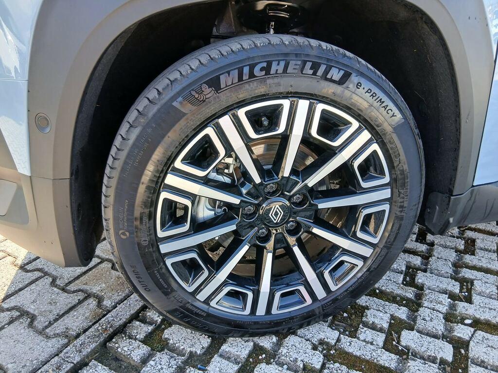 Renault Renault 4 comfort range Iconic