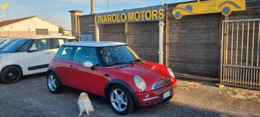 Mini Mini 1.6 16V Cooper