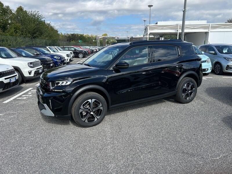 Citroën C3 Aircross II 2024 1.2 hybrid Max 145cv edcs6