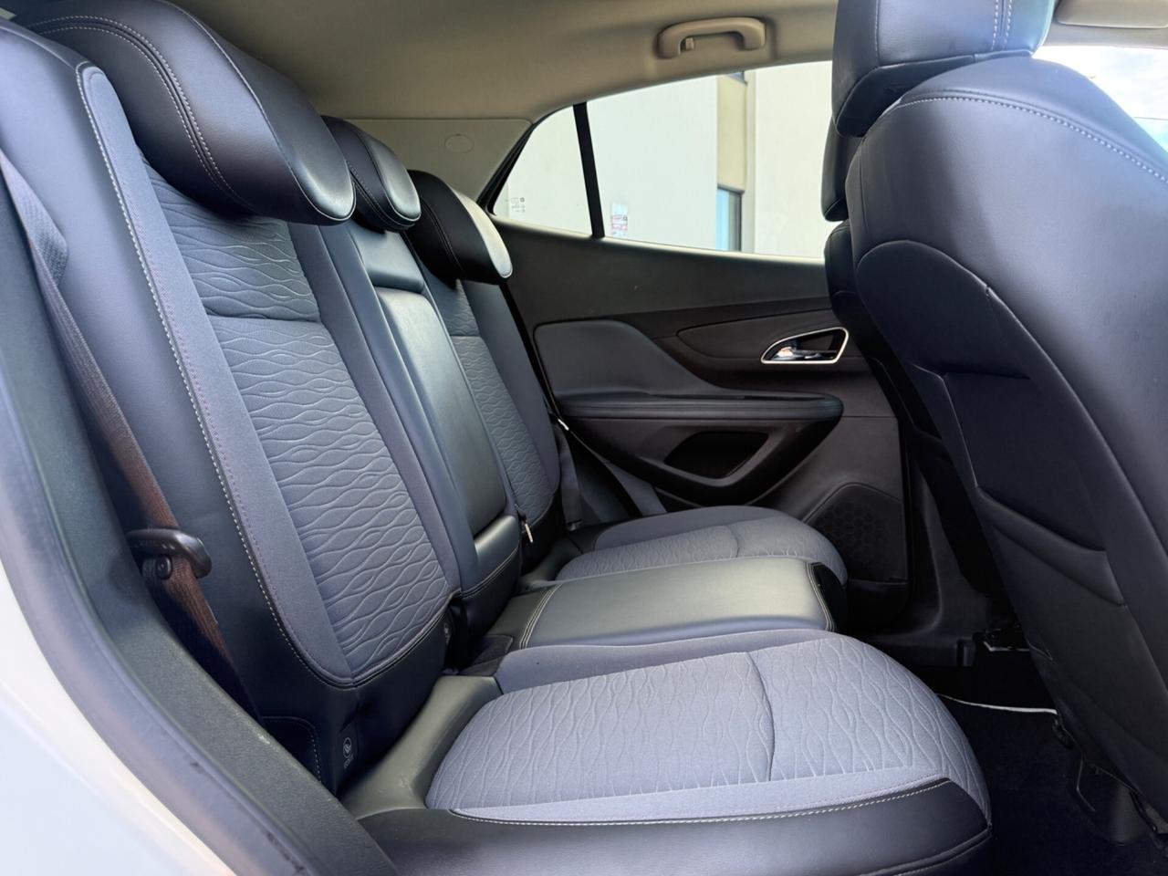 Opel Mokka 1.6 CDTI 136CV 4x2 aut. Cosmo