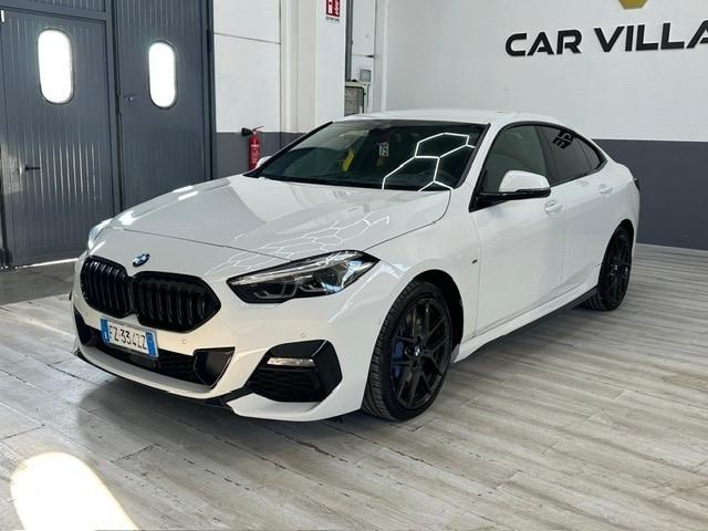 Bmw Serie 2 Gran Coupé 220d Msport aut.