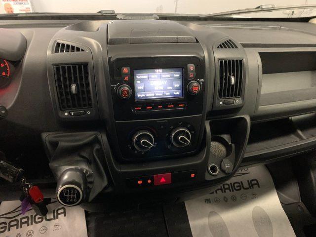 PEUGEOT BOXER Furgone 3 Posti L2 H2 2.2 DIESEL