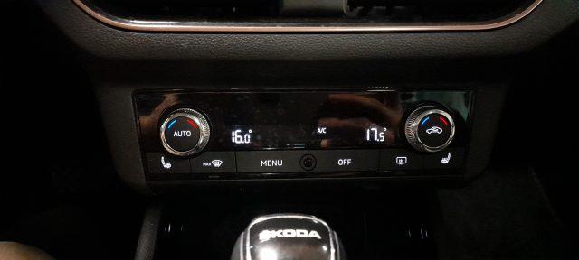 SKODA Scala 1.5 TSI ACT DSG Style