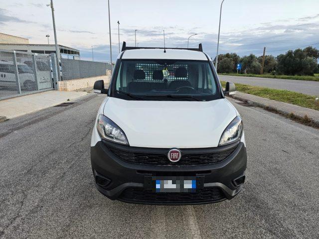 FIAT Doblo 1.6 MJT 105CV Cassonato Work-Up