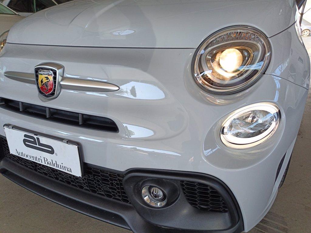 ABARTH 595c 1.4 t-jet turismo 165cv del 2022