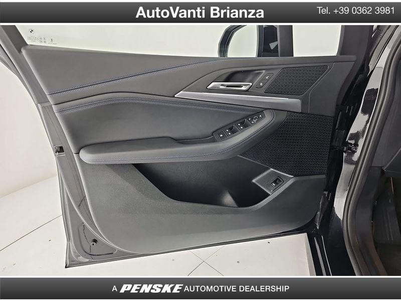 BMW Serie 2 Active Tourer 218d Active Tourer Msport