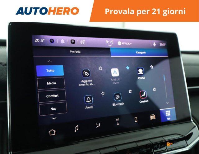 JEEP Compass 1.3 Turbo T4 150 CV aut. 2WD 80° Anniversario