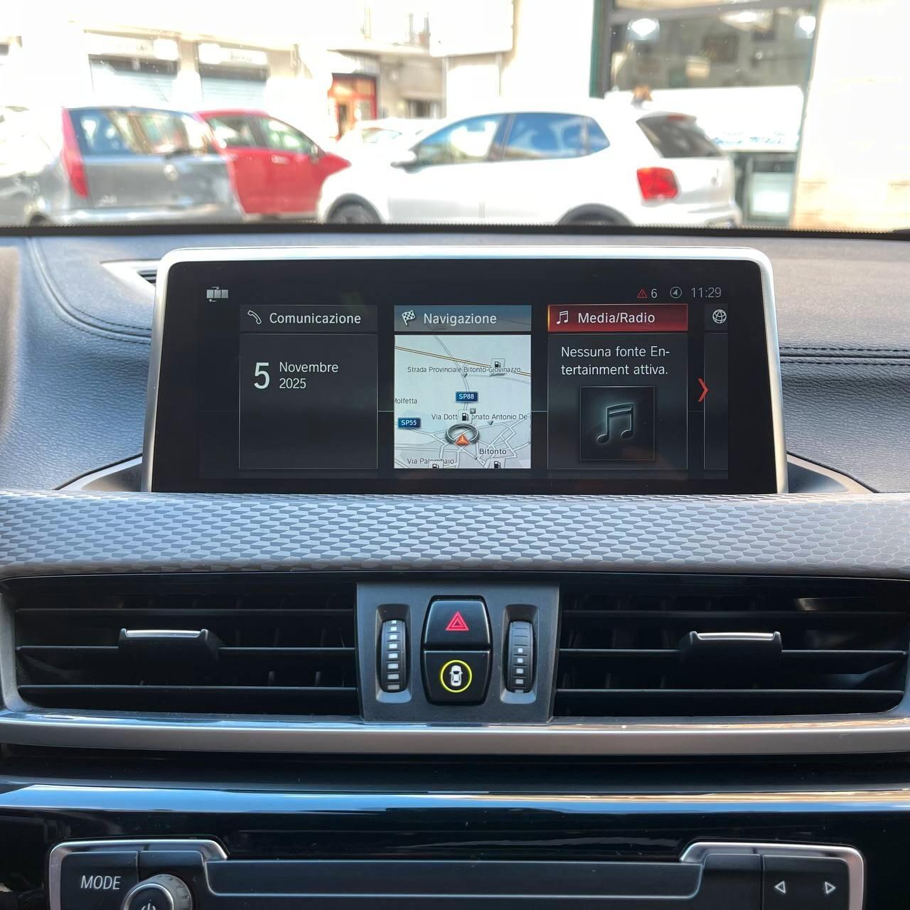 Bmw X2 xDrive20d 190cv Msport