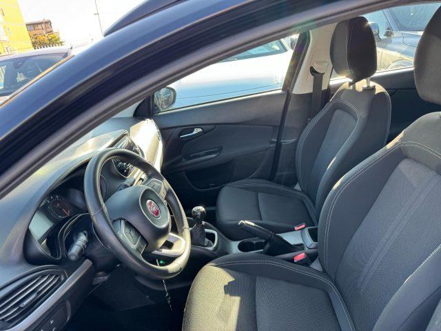 FIAT Tipo 1.4 T-Jet Gpl 120CV SW Mirror