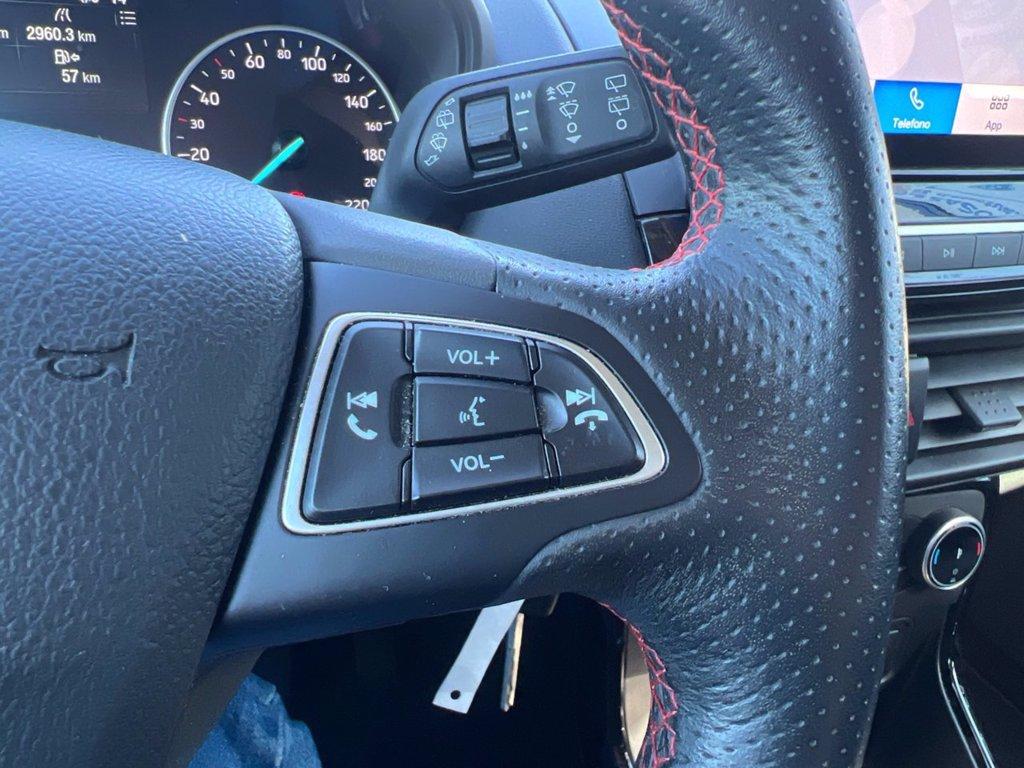 FORD EcoSport 1.0 EcoBoost 125 CV Start&Stop ST-Line del 2021