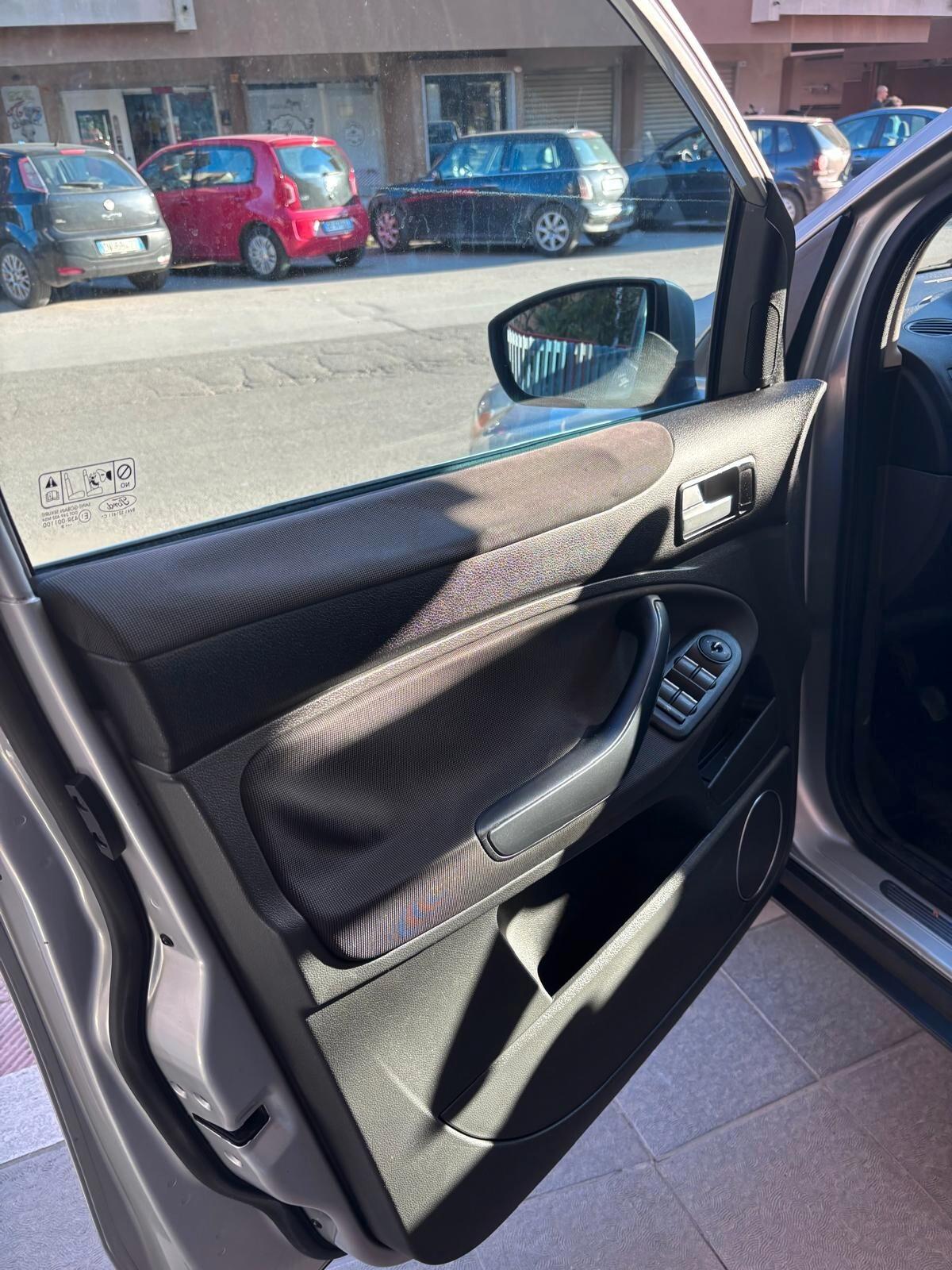 Ford Kuga 2.0 TDCi 136 CV 4WD Titanium DPF