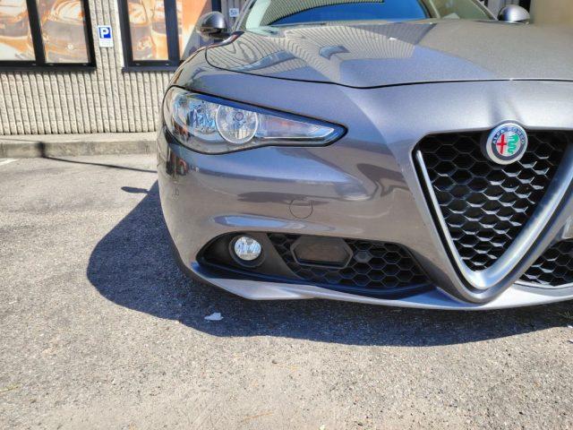 ALFA ROMEO Giulia 2.2 180 CV Super 19000KM-PREZZO REALE-FINANZIABILE