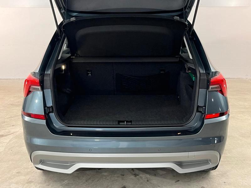 Skoda Kamiq 1.0 g-tec Ambition 90cv*UNICO PROPRIETARIO*