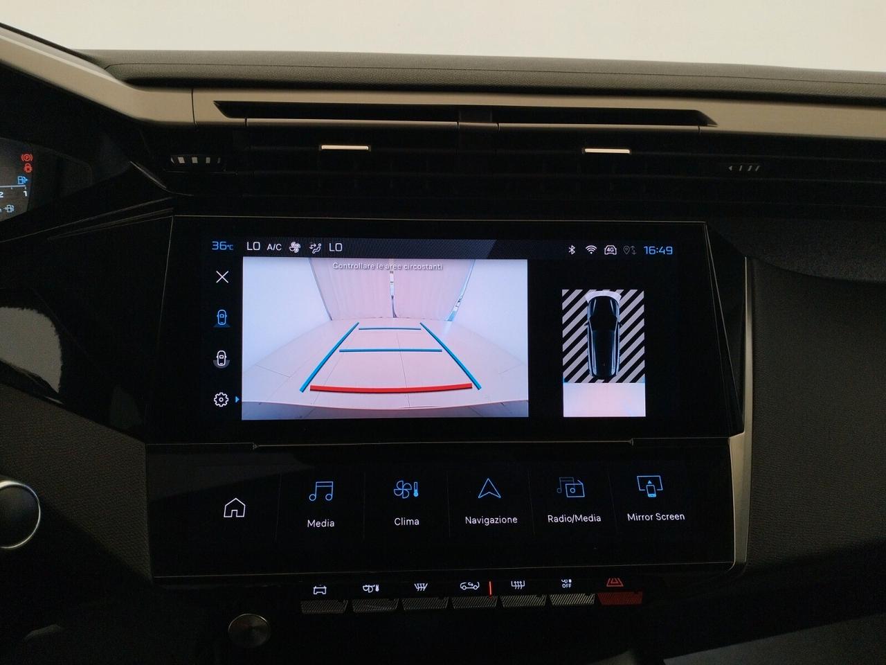 Peugeot 308 SW 1.5 bluehdi Allure Pack *IVA ESPOSTA*