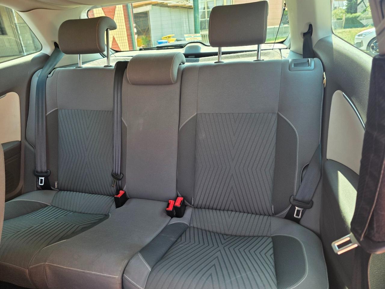 Volkswagen Polo 1.4 TDI 3p. Fresh