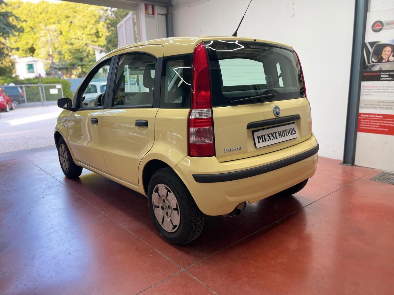 Fiat Panda 1.1 MECCANICA NUOVA