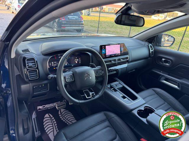 CITROEN C5 Aircross BlueHDi 130 S&S EAT8 Shine Pack