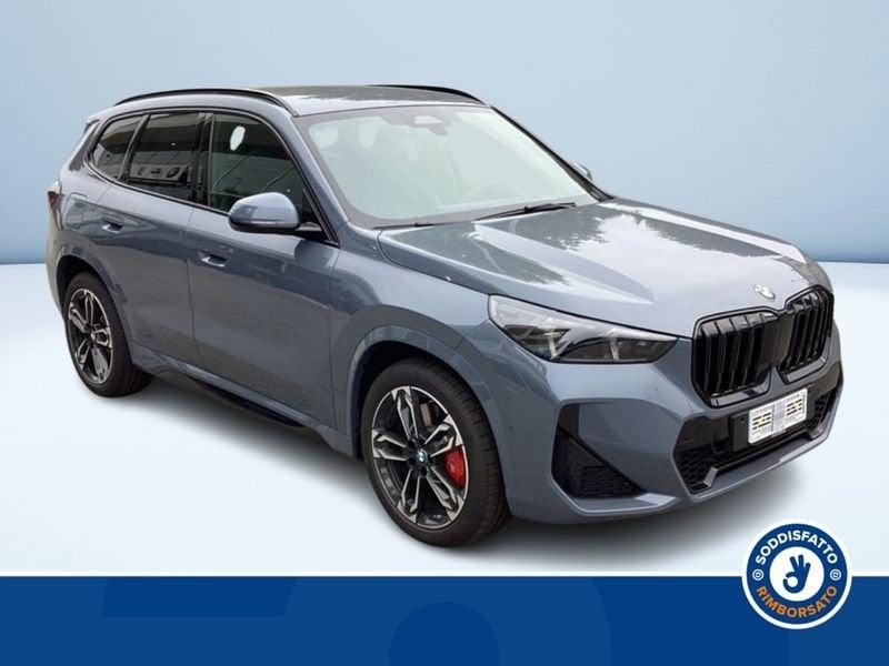 BMW X1 sDrive 18d M Sport Pro