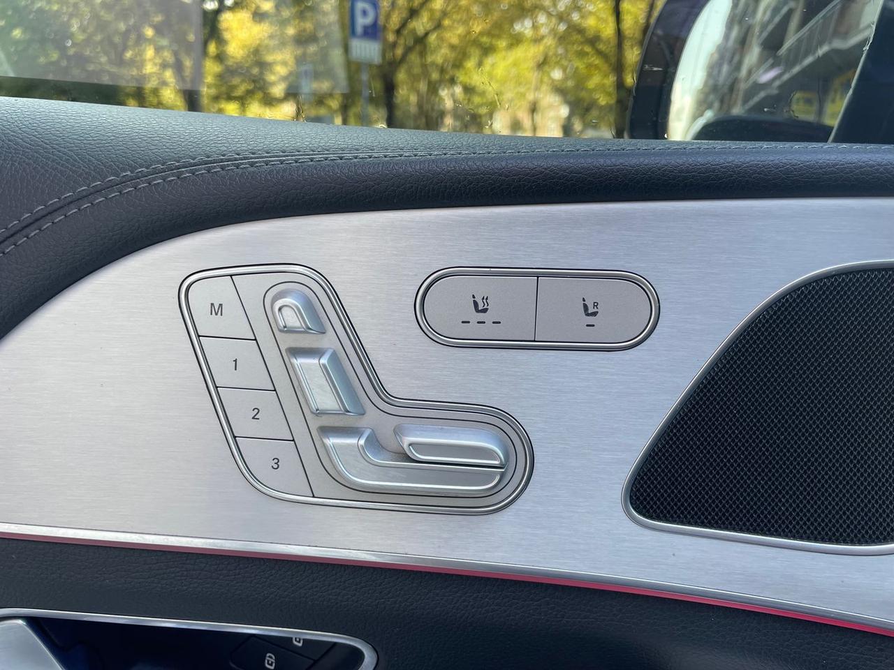 Mercedes-Benz GLE 300 AMG Line Premium *TETT #7075