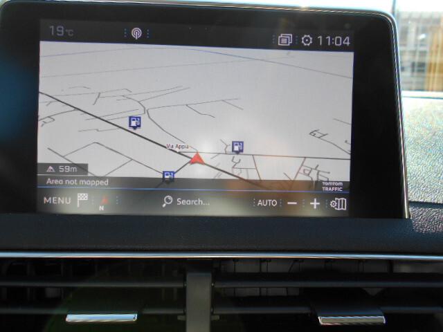 Peugeot 3008 BlueHDi 130 S&S Business
