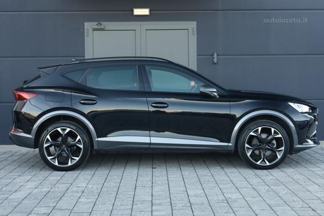 CUPRA Formentor 1.5 TSI 150CV