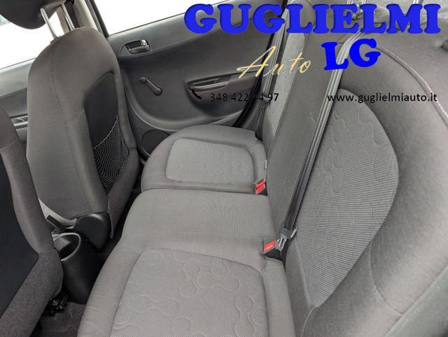 HYUNDAI i20 1.4 CRDi 5p. Comfort NEOP