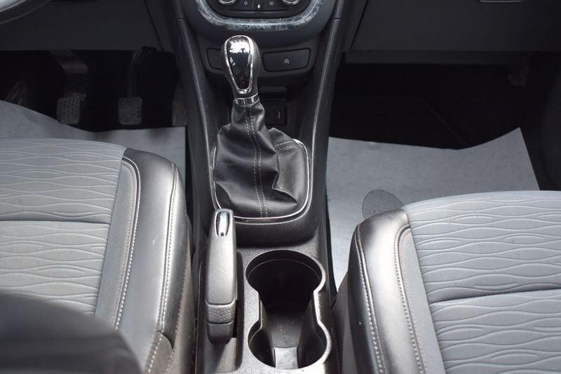 Opel Mokka 1.6 CDTI Cosmo 136cv Start&Stop 4x2 MT6