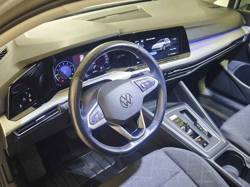 Volkswagen Golf Golf Variant 1.0 eTSI EVO DSG Life