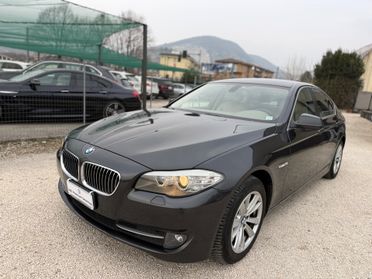 Bmw Serie 5 525d Berlina Eletta