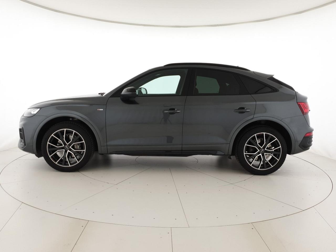 Sportback 40TDI 204CV quattro S tronic S line Plus