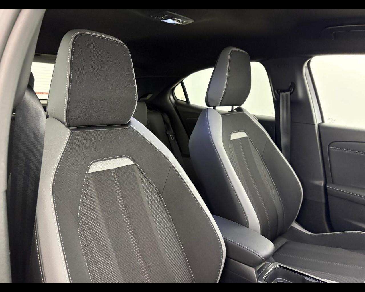 OPEL Mokka 1.2 hybrid GS 145cv dct6