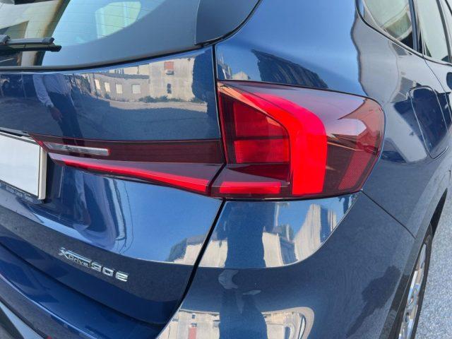 BMW X1 xDrive 30e xLine