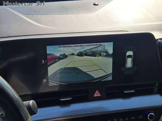 RENAULT Talisman Talisman Sporter Sporter 2.0 blue dci Executive 19