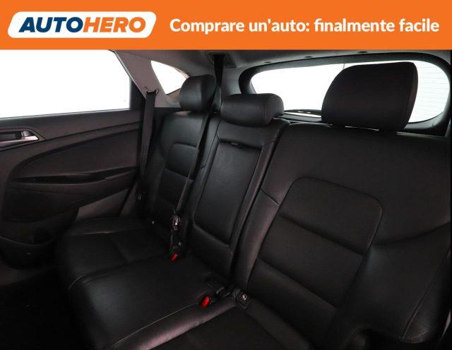 HYUNDAI Tucson 1.6 GDI Classic