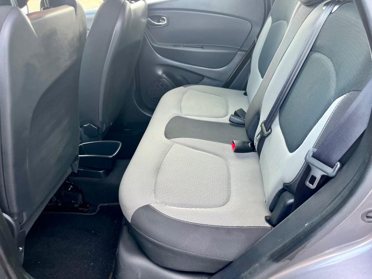 Renault Captur 1.5dci 2014 132.000km per neopatentati