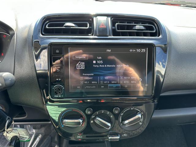 MITSUBISHI Space Star 1.2 Intense