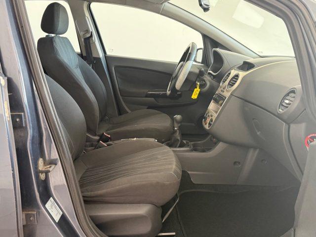 OPEL Corsa 1.2 5 porte Cosmo