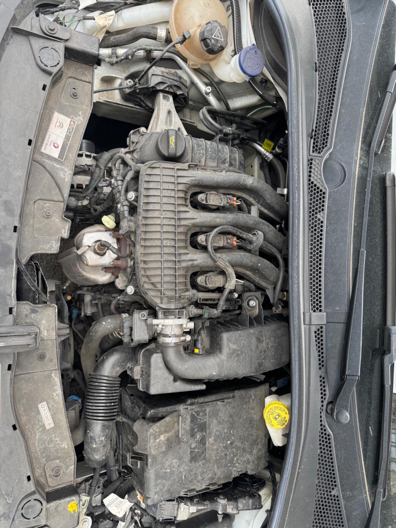 Citroen C3 PureTech 83 S&S Feel