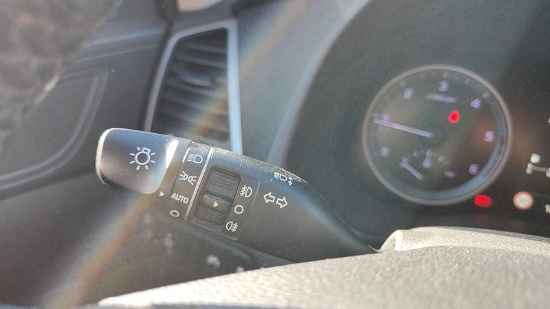 Hyundai Tucson Tucson 1.7 CRDi XPossible