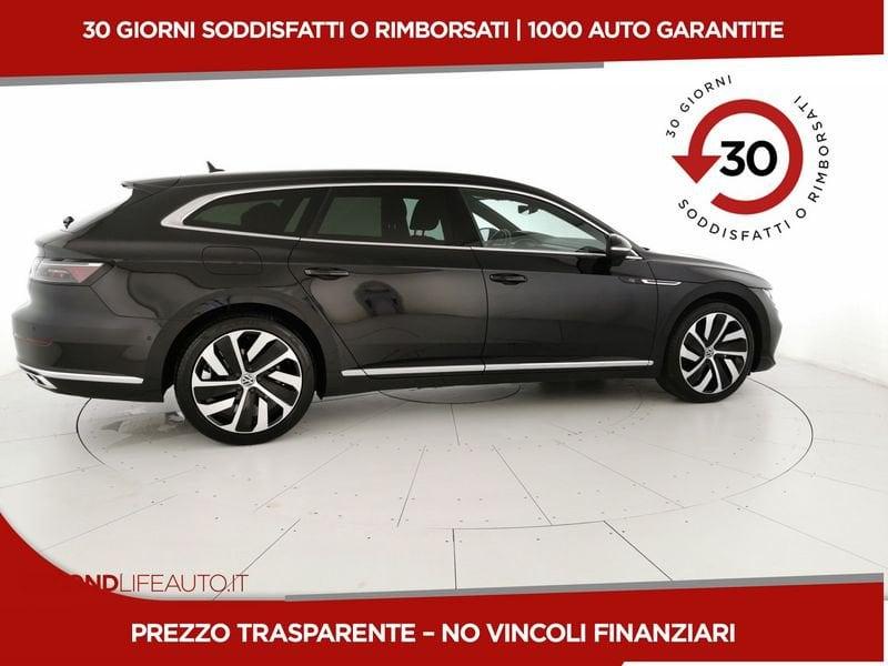 Volkswagen Arteon SHOOTING BRAKE R-LINE 2.0 TDI ECO SCR 200 DSG7