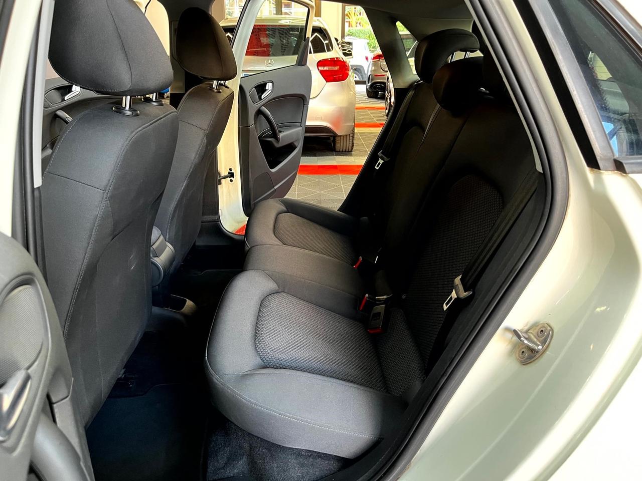 Audi A1 SPB 1.6 TDI - FABIANOAUTO