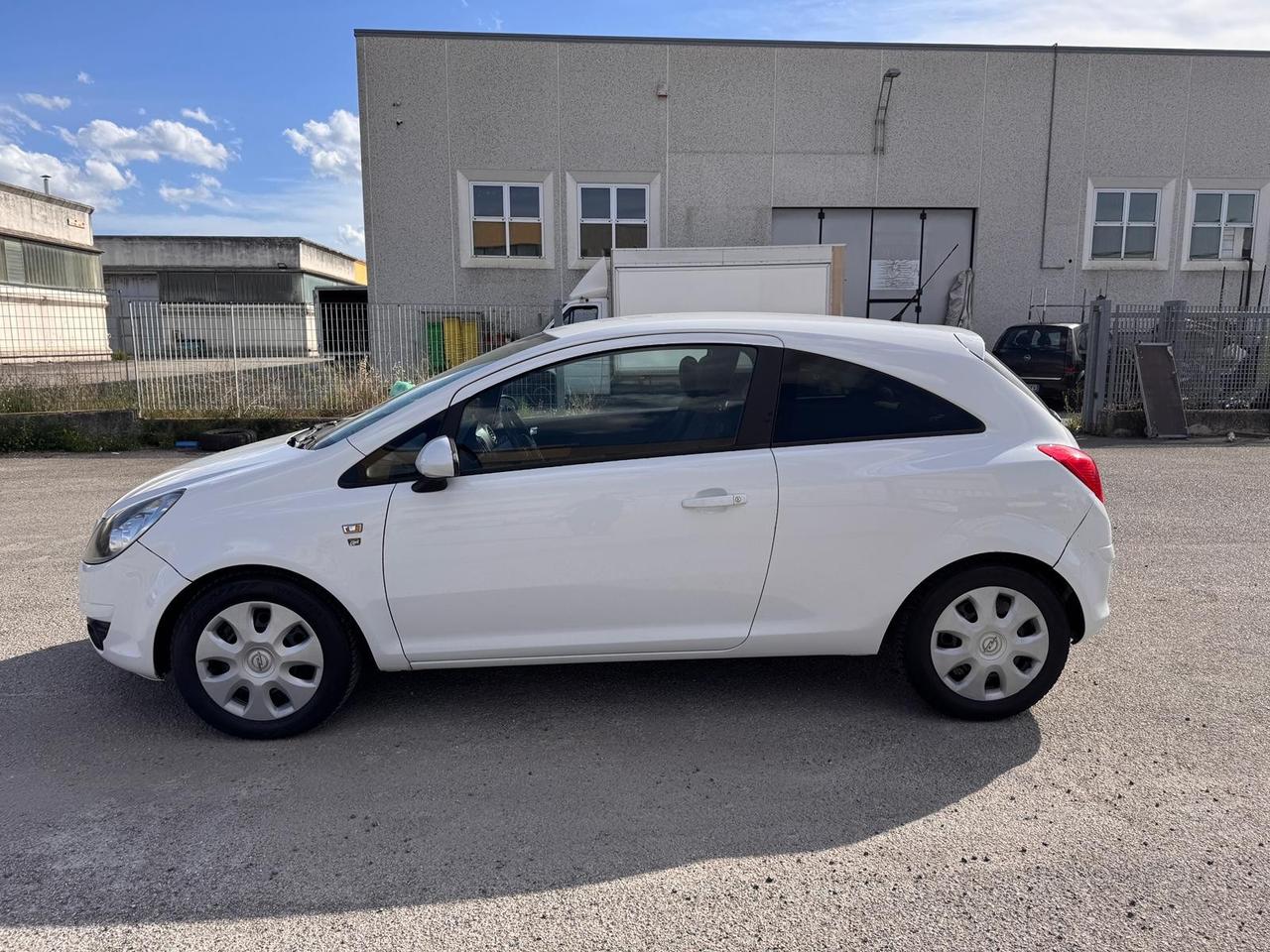 Opel Corsa GPL-TECH Edition 95000 KM GARANZIA 12 MESI