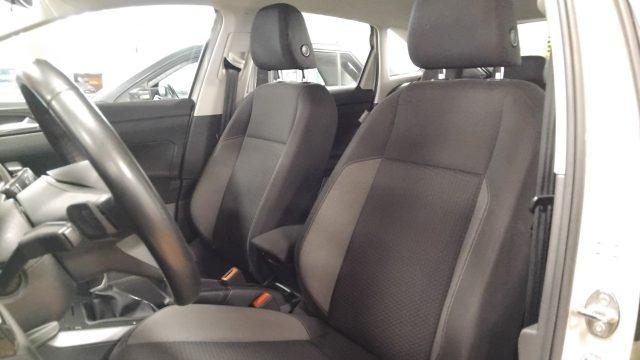 VOLKSWAGEN Taigo 1.0 TSI 110 CV DSG Life