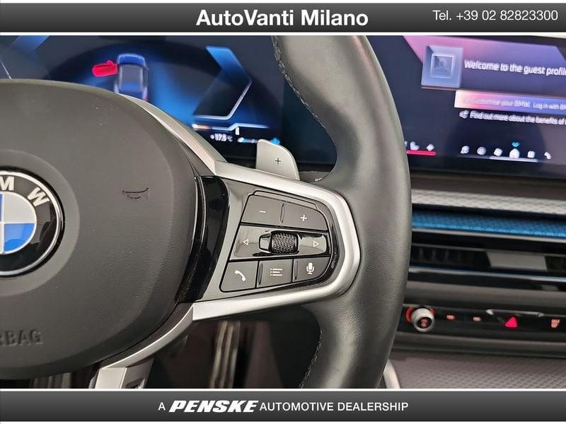 BMW Serie 4 Cabrio 420d 48V Cabrio Msport Pro